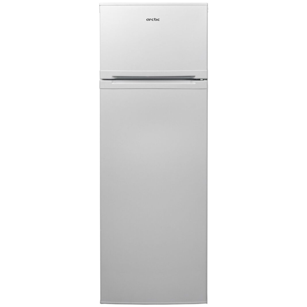 Frigider cu doua usi Arctic AND275+, 259 l, Clasa A+