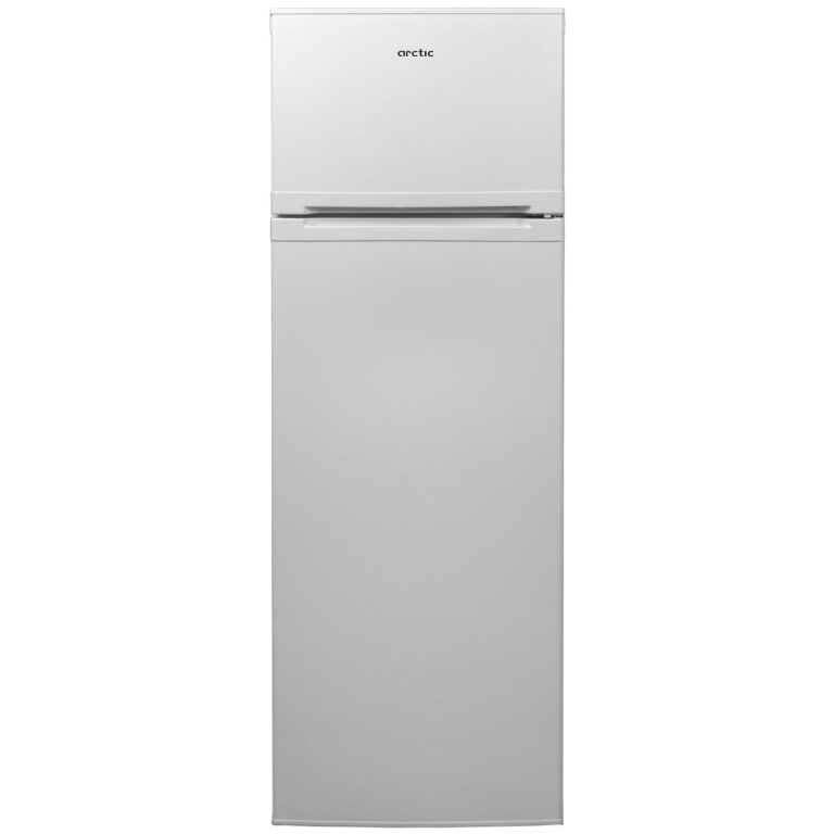 Frigider cu doua usi Arctic AND275+, 259 l, Clasa A+