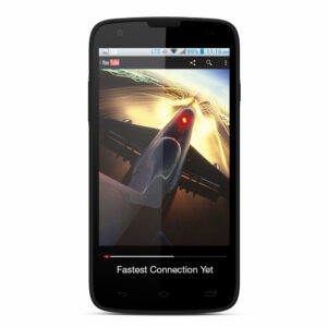 Telefon mobil Yezz Andy AC5V, 4GB, Negru Telefon mobil Yezz Andy AC5V, 4GB, Negru