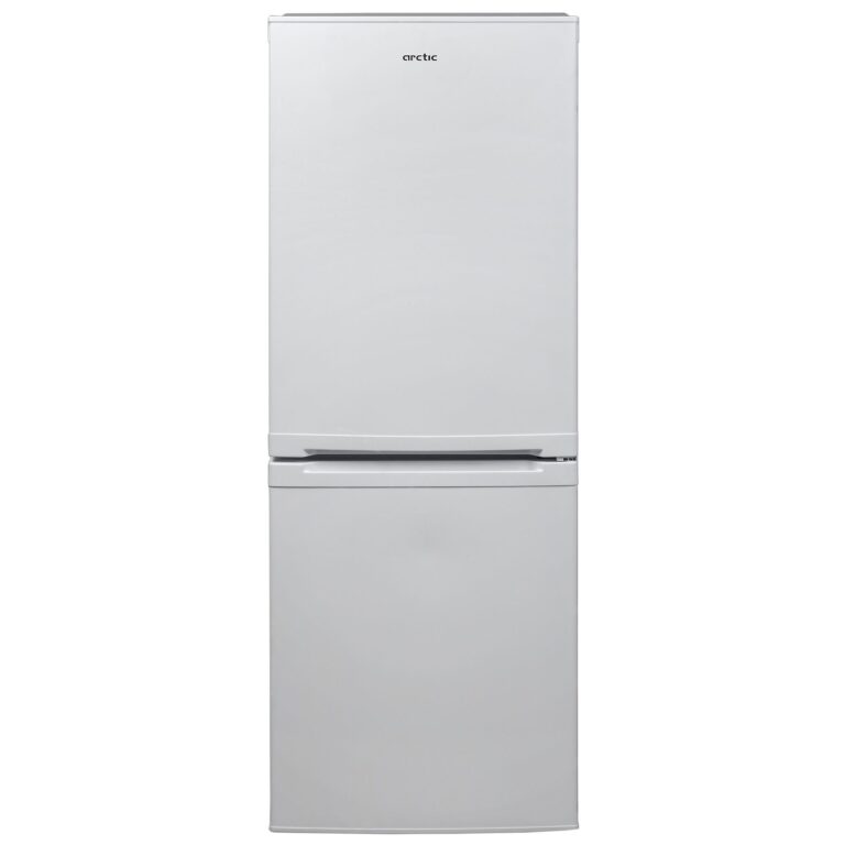 Combina frigorifica Arctic ANK245+, 229 l, Clasa A+