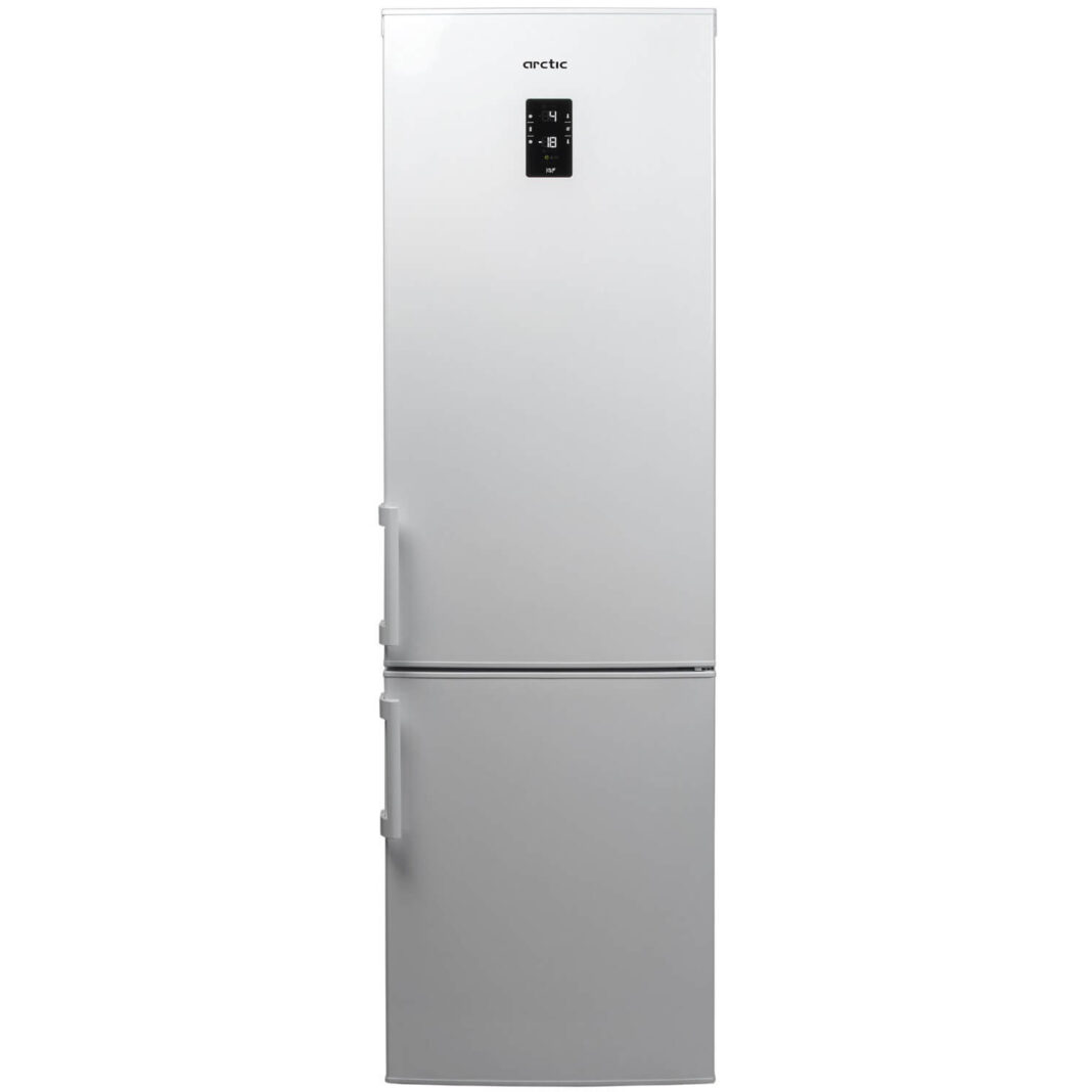 Combina frigorifica Arctic ANK366NF+, 321 l, Clasa A+, Alb Combina frigorifica Arctic ANK366NF+, 321 l, Clasa A+, Alb