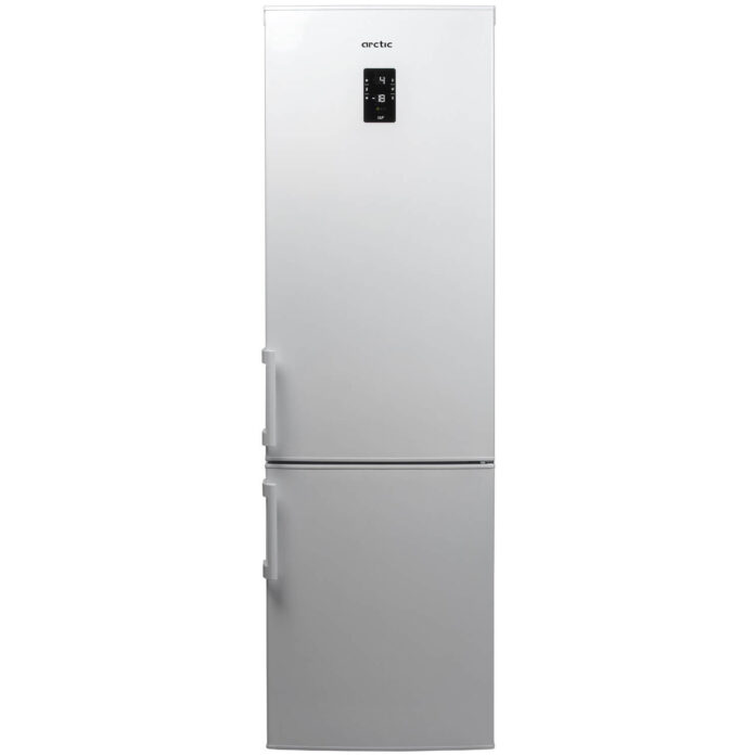 Combina frigorifica Arctic ANK366NF+, 321 l, Clasa A+, Alb Combina frigorifica Arctic ANK366NF+, 321 l, Clasa A+, Alb