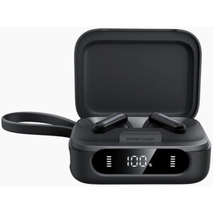 Casti in-ear true wireless bluetooth Anker Soundcore P41i, ANC, cablu USB-C retractabil, functie baterie externa, IPX5 (Negru) Casti in-ear true wireless bluetooth Anker Soundcore P41i, ANC, cablu USB-C retractabil, functie baterie externa, IPX5 (Negru)