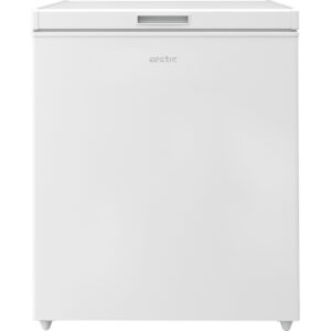 Lada frigorifica Arctic AO20W30, 205 l, Control mecanic, Izolatie densa, Conditii extreme, Zgomot 39dB, Autonomie 23h, Clasa F (clasificare energetica veche Clasa A+), H 91.2 cm, Alb Lada frigorifica Arctic AO20W30, 205 l, Control mecanic, Izolatie densa, Conditii extreme, Zgomot 39dB, Autonomie 23h, Clasa F (clasificare energetica veche Clasa A+), H 91.2 cm, Alb