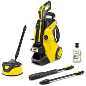 Aparat de spalat cu presiune Karcher K 5 Power Control Home, 2100 W, 145 Bar, 500 l/h Aparat de spalat cu presiune Karcher K 5 Power Control Home, 2100 W, 145 Bar, 500 l/h