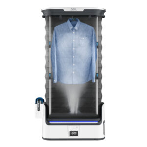 Aparat de calcat vertical automat cu abur Tefal Care For You YT4050E1, 1800 W Aparat de calcat vertical automat cu abur Tefal Care For You YT4050E1, 1800 W