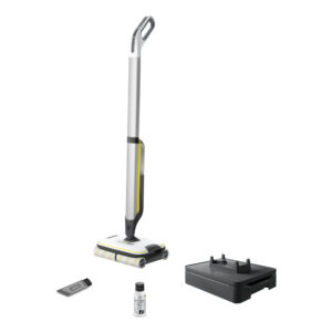 Aparat de curatare podele Karcher FC 7 Cordless, Fara fir, Acumulatori Li-Ion, Argintiu Aparat de curatare podele Karcher FC 7 Cordless, Fara fir, Acumulatori Li-Ion, Argintiu