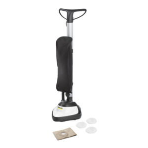 Aparat de lustruit podele Karcher FP 303, 600 W, 1000 RPM Aparat de lustruit podele Karcher FP 303, 600 W, 1000 RPM