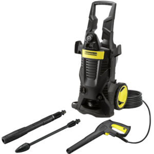Aparat de spalat cu presiune Karcher K 6 Special, 3000 W, 160 bar, 600 l/h, Negru/Galben Aparat de spalat cu presiune Karcher K 6 Special, 3000 W, 160 bar, 600 l/h, Negru/Galben