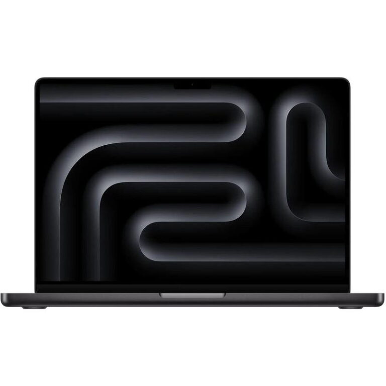 Laptop Apple MacBook Pro 14 (Procesor Apple M5 Pro (15-core CPU / 16-core GPU) 14.2inch Liquid Retina XDR, 24GB, 2TB SSD, Mac OS, Layout INT, Argintiu)