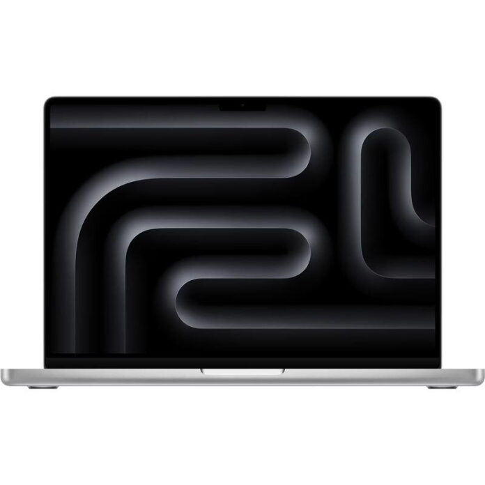 Laptop Apple MacBook Pro 14 (Procesor Apple M5 (10-core CPU / 10-core GPU) 14.2inch Liquid Retina XDR, 32GB, 1TB SSD, Mac OS, Layout INT, Manual RO, Negru) Laptop Apple MacBook Pro 14 (Procesor Apple M5 (10-core CPU / 10-core GPU) 14.2inch Liquid Retina XDR, 32GB, 1TB SSD, Mac OS, Layout INT, Manual RO, Negru)