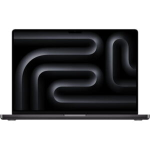 Laptop Apple MacBook Pro 16 (Procesor Apple M5 Max (18-core CPU / 40-core GPU) 16.2inch Liquid Retina XDR, 48GB, 2TB SSD, Mac OS, Layout INT, Manual RO, Negru) Laptop Apple MacBook Pro 16 (Procesor Apple M5 Max (18-core CPU / 40-core GPU) 16.2inch Liquid Retina XDR, 48GB, 2TB SSD, Mac OS, Layout INT, Manual RO, Negru)
