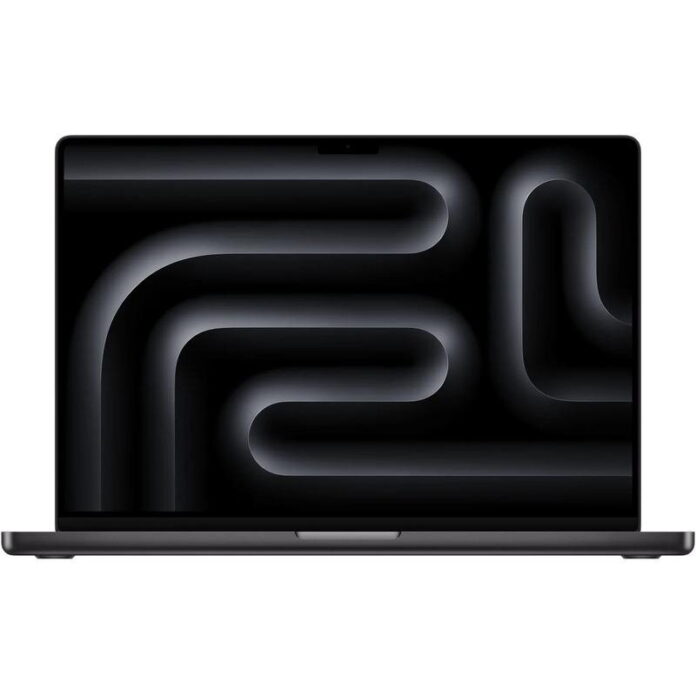 Laptop Apple MacBook Pro 16 (Procesor Apple M5 Max (18-core CPU / 40-core GPU) 16.2inch Liquid Retina XDR, 48GB, 2TB SSD, Mac OS, Layout INT, Manual RO, Negru) Laptop Apple MacBook Pro 16 (Procesor Apple M5 Max (18-core CPU / 40-core GPU) 16.2inch Liquid Retina XDR, 48GB, 2TB SSD, Mac OS, Layout INT, Manual RO, Negru)