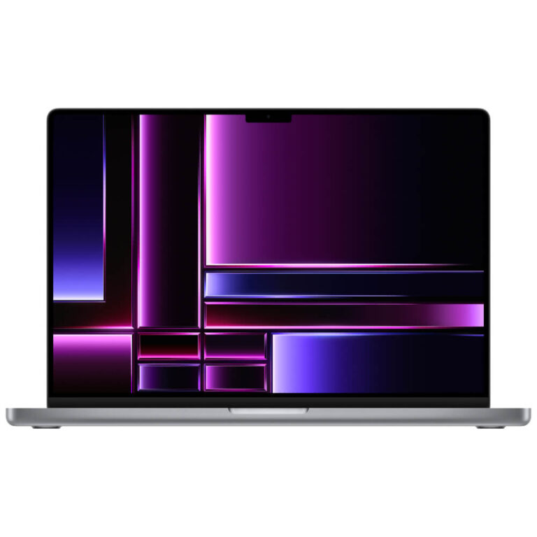 Laptop Apple MacBook Pro 16, Apple M2 Pro, 16GB RAM, 1TB SSD, Apple M2 GPU, macOS Ventura, Tastatura INT, Silver