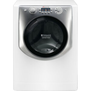 Masina de spalat rufe Hotpoint Aqualtis AQ73F49EU, 1400 RPM, 7 kg, Clasa A+++, Alb Masina de spalat rufe Hotpoint Aqualtis AQ73F49EU, 1400 RPM, 7 kg, Clasa A+++, Alb