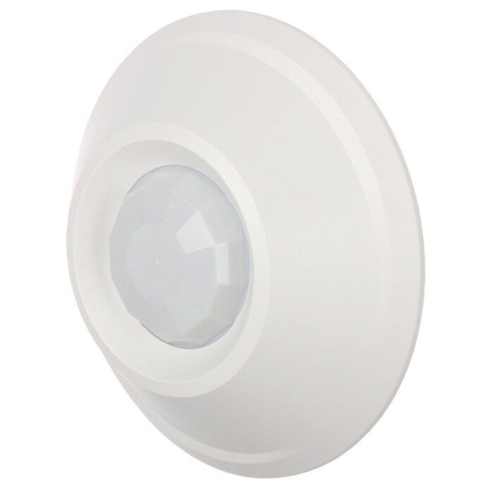 Detector de miscare digital Quad PIR Satel AQUA Ring, 80 mp, 360 grade, tamper Detector de miscare digital Quad PIR Satel AQUA Ring, 80 mp, 360 grade, tamper