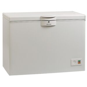 Lada frigorifica Arctic O23+, 230 l, A+, Alb Lada frigorifica Arctic O23+, 230 l, A+, Alb