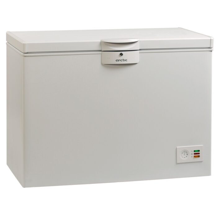 Lada frigorifica Arctic O23+, 230 l, A+, Alb Lada frigorifica Arctic O23+, 230 l, A+, Alb