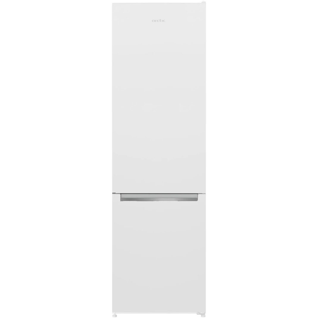 Combina frigorifica Arctic AK54305M40NFW, 266 L, H 181.3 cm, Garden Fresh, Mix Zone, Alb Combina frigorifica Arctic AK54305M40NFW, 266 L, H 181.3 cm, Garden Fresh, Mix Zone, Alb