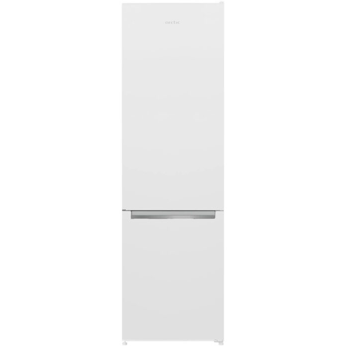 Combina frigorifica Arctic AK54305M40NFW, 266 L, H 181.3 cm, Garden Fresh, Mix Zone, Alb Combina frigorifica Arctic AK54305M40NFW, 266 L, H 181.3 cm, Garden Fresh, Mix Zone, Alb