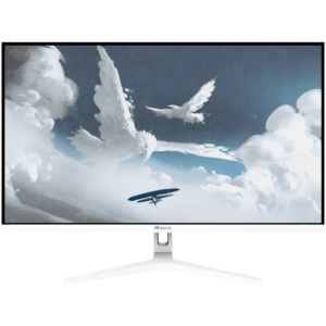 Monitor Gaming IPS LED Arozzi Nova 31.5inch, QHD (2560 x 1440), HDMI, DisplayPort, Boxe, 180 Hz, 1 ms (Violet) Monitor Gaming IPS LED Arozzi Nova 31.5inch, QHD (2560 x 1440), HDMI, DisplayPort, Boxe, 180 Hz, 1 ms (Violet)