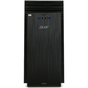 Sistem Desktop PC Acer ATC-705, Intel Core i5-4460, Memorie 8GB, HDD 2TB, Nvidia GeForce GTX745 4GB, Free DOS Sistem Desktop PC Acer ATC-705, Intel Core i5-4460, Memorie 8GB, HDD 2TB, Nvidia GeForce GTX745 4GB, Free DOS