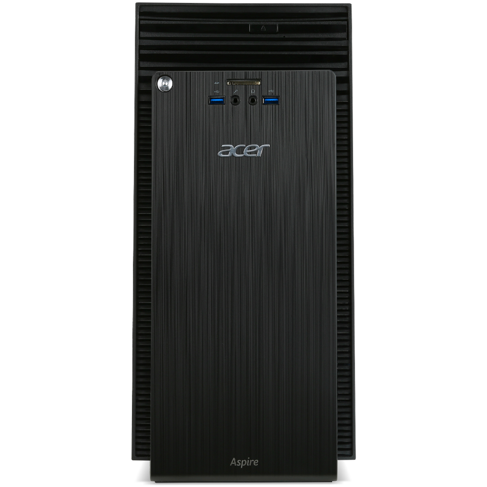 Sistem Desktop PC Acer ATC-705, Intel Pentium G3220, Memorie 4GB, HDD 1TB, Nvidia GeForce GT710 2GB, Free DOS Sistem Desktop PC Acer ATC-705, Intel Pentium G3220, Memorie 4GB, HDD 1TB, Nvidia GeForce GT710 2GB, Free DOS