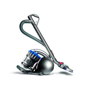 Aspirator fara sac Dyson DC37C Allergy Parquet, 2 L, 290 W Aspirator fara sac Dyson DC37C Allergy Parquet, 2 L, 290 W