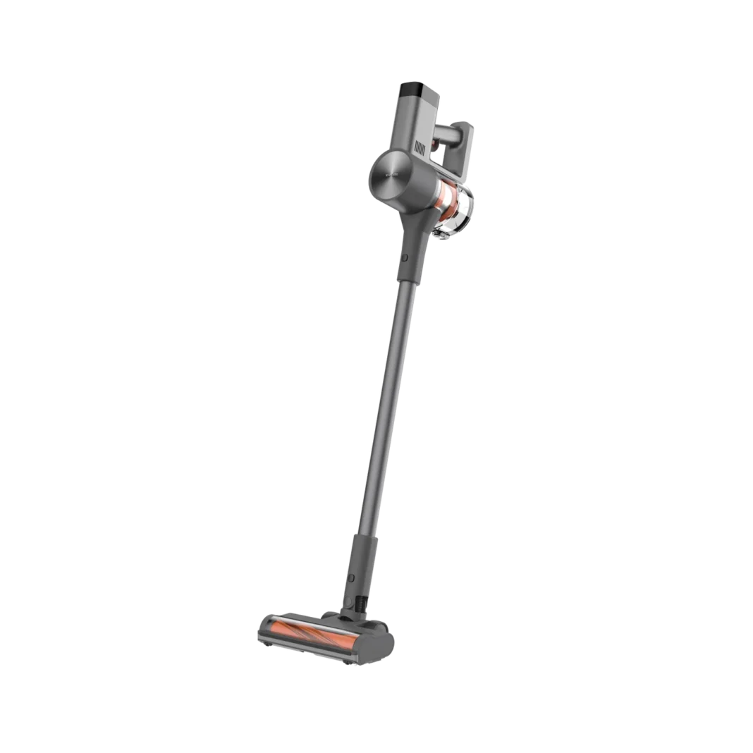 Aspirator fara fir Xiaomi G20 Max Negru, 25000 Pa, Multifunctional, Lumini LED, 520W, 25.2V, 7-Cell Battery, 180AW, Filtrare in 5 Etape, Mod de Economisire a Energiei Aspirator fara fir Xiaomi G20 Max Negru, 25000 Pa, Multifunctional, Lumini LED, 520W, 25.2V, 7-Cell Battery, 180AW, Filtrare in 5 Etape, Mod de Economisire a Energiei