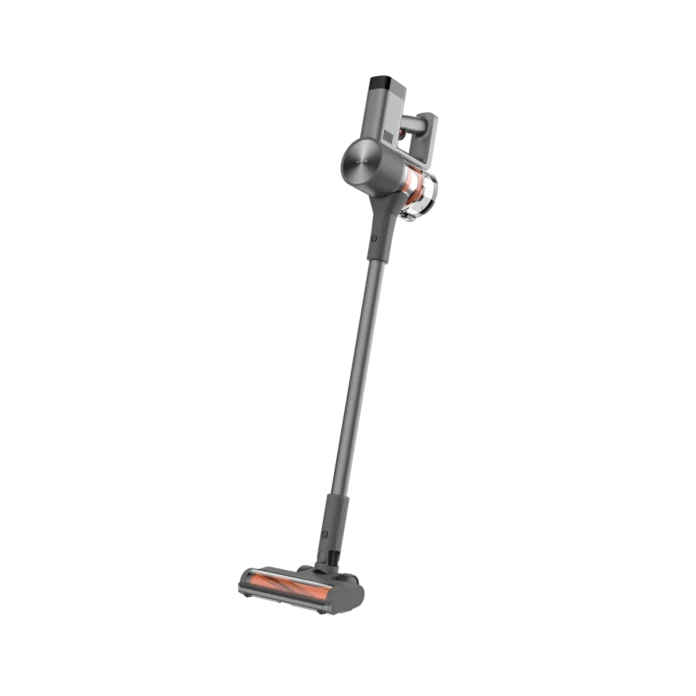 Aspirator fara fir Xiaomi G20 Max Negru, 25000 Pa, Multifunctional, Lumini LED, 520W, 25.2V, 7-Cell Battery, 180AW, Filtrare in 5 Etape, Mod de Economisire a Energiei Aspirator fara fir Xiaomi G20 Max Negru, 25000 Pa, Multifunctional, Lumini LED, 520W, 25.2V, 7-Cell Battery, 180AW, Filtrare in 5 Etape, Mod de Economisire a Energiei