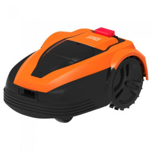 Robot de tuns gazonul iHunt RoboMower APP 2500m2 PRO, Control din aplicatie, Tastatura intuitiva, Autonomie 120min, 5200mAh, Portocaliu Robot de tuns gazonul iHunt RoboMower APP 2500m2 PRO, Control din aplicatie, Tastatura intuitiva, Autonomie 120min, 5200mAh, Portocaliu
