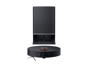 Xiaomi X20 Max Aspirator Robot Negru, 6000 Pa, Statia Omni cu Ridicare Automata a Lavetei de Mop, Navigare Laser LDS, 55W, 14.4V, 5200mAh, Google Home, Alexa Xiaomi X20 Max Aspirator Robot Negru, 6000 Pa, Statia Omni cu Ridicare Automata a Lavetei de Mop, Navigare Laser LDS, 55W, 14.4V, 5200mAh, Google Home, Alexa