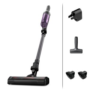 Aspirator vertical fără fir Rowenta X-Nano RH1128WO Tehnologie 2 în 1 mod de aspirator de mână autonomie max 40 min negru Aspirator vertical fără fir Rowenta X-Nano RH1128WO Tehnologie 2 în 1 mod de aspirator de mână autonomie max 40 min negru