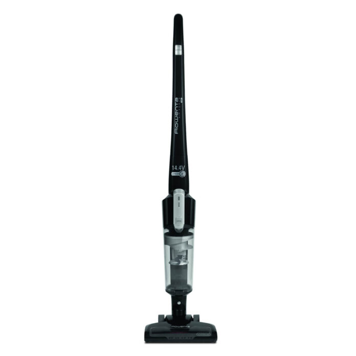 Aspirator vertical Rowenta RH6545WH AFE Light 30W 14.4V autonomie 30 min led incorporat negru Aspirator vertical Rowenta RH6545WH AFE Light 30W 14.4V autonomie 30 min led incorporat negru