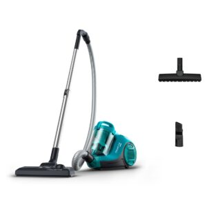 Aspirator fară sac Rowenta Swift Power Cyclonic RO2932EA 750 W 3 niveluri de filtrare Tehnologie Effiwatts suprafata de acoperire 7.2m negru Aspirator fară sac Rowenta Swift Power Cyclonic RO2932EA 750 W 3 niveluri de filtrare Tehnologie Effiwatts suprafata de acoperire 7.2m negru