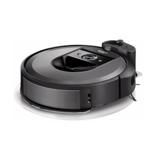 Aspirator robot iRobot Roomba Combo i8 Plus, Wi-Fi, Curatare Mop, Functie Keep Out Zones, Asistenta vocala Aspirator robot iRobot Roomba Combo i8 Plus, Wi-Fi, Curatare Mop, Functie Keep Out Zones, Asistenta vocala
