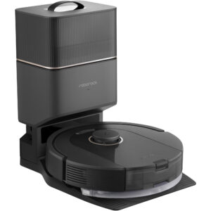 Aspirator robot Roborock Q5 PRO+ Q5PRP52-00, Carpet Boost, Negru Aspirator robot Roborock Q5 PRO+ Q5PRP52-00, Carpet Boost, Negru