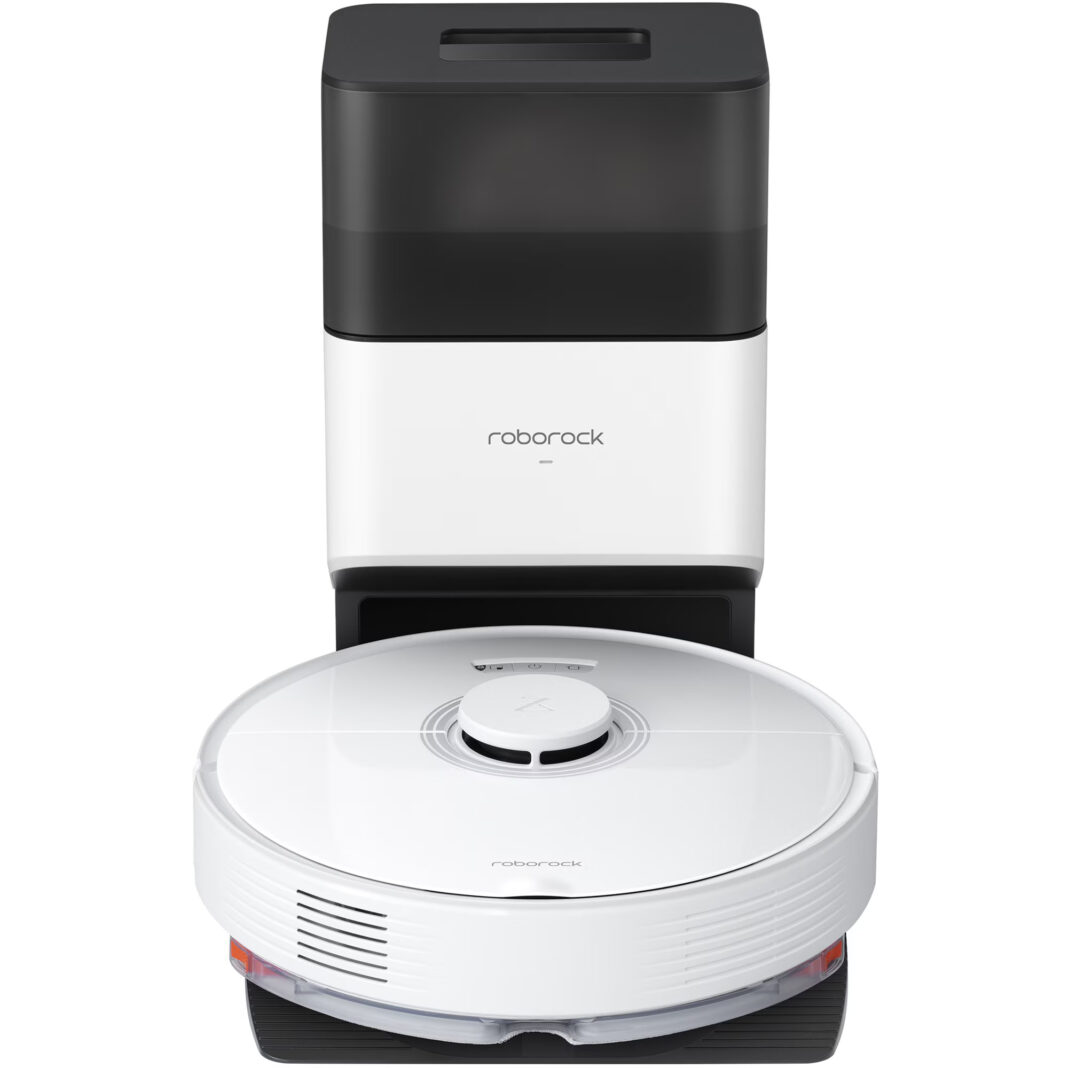 Aspirator robot Roborock Q7 MaxPlus, 58 W, 4200 Pa, Autonomie 180 minute, Detectare obstacole, Senzor LiDAR, Alb Aspirator robot Roborock Q7 MaxPlus, 58 W, 4200 Pa, Autonomie 180 minute, Detectare obstacole, Senzor LiDAR, Alb
