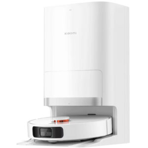 Aspirator robot Xiaomi Mi Robot Vacuum X20+, 6000 Pa, Evitare obstacole, Control vocal, Statie All-In-One, Alb Aspirator robot Xiaomi Mi Robot Vacuum X20+, 6000 Pa, Evitare obstacole, Control vocal, Statie All-In-One, Alb