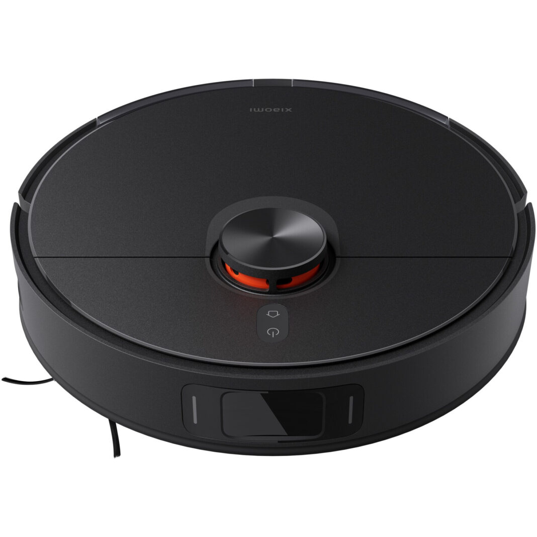 Aspirator robot Xiaomi S20+ BHR8158EU, 0.45 l, Autonomie 170 minute, 6000 Pa, Navigare laser LDS, Senzor anti-cadere, Negru Aspirator robot Xiaomi S20+ BHR8158EU, 0.45 l, Autonomie 170 minute, 6000 Pa, Navigare laser LDS, Senzor anti-cadere, Negru