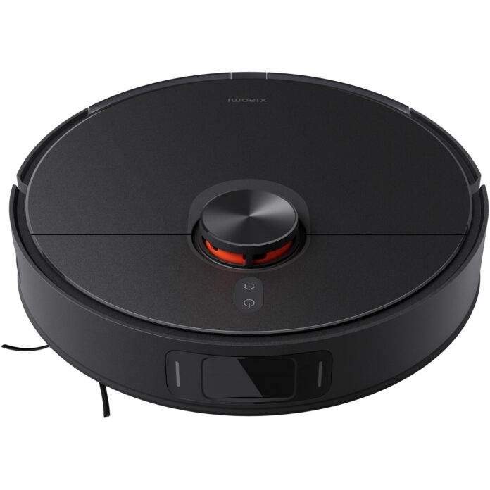 Aspirator robot Xiaomi S20+ BHR8158EU, 0.45 l, Autonomie 170 minute, 6000 Pa, Navigare laser LDS, Senzor anti-cadere, Negru Aspirator robot Xiaomi S20+ BHR8158EU, 0.45 l, Autonomie 170 minute, 6000 Pa, Navigare laser LDS, Senzor anti-cadere, Negru