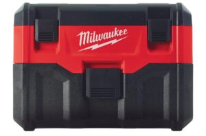 Aspirator umed/uscat M18 Milwaukee, motor 18V, suflanta incorporata, autonomie 30min, 4933464029 Aspirator umed/uscat M18 Milwaukee, motor 18V, suflanta incorporata, autonomie 30min, 4933464029