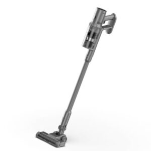 Aspirator vertical Aeno ASC0003, 2000 mAh, 0.5 l, Autonomie 45 minute, 3 moduri operare, Gri Aspirator vertical Aeno ASC0003, 2000 mAh, 0.5 l, Autonomie 45 minute, 3 moduri operare, Gri