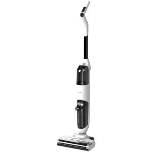 Aspirator vertical Heinner cu functie mop 3 in 1 HSVC-M18WH3in1, 180 W, 2 viteze, Alb Aspirator vertical Heinner cu functie mop 3 in 1 HSVC-M18WH3in1, 180 W, 2 viteze, Alb
