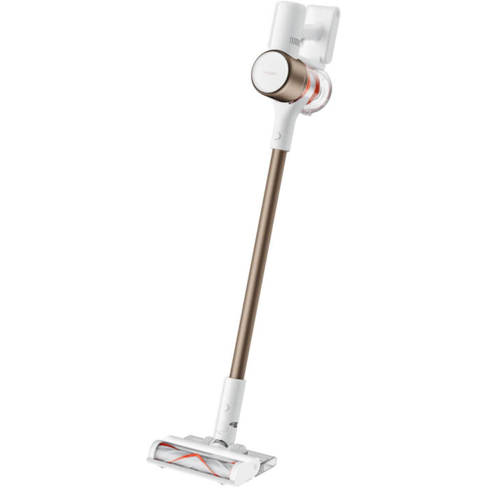 Aspirator vertical Xiaomi Vacuum Cleaner G10 Plus, 150 W, 0.6 L, Alb Aspirator vertical Xiaomi Vacuum Cleaner G10 Plus, 150 W, 0.6 L, Alb