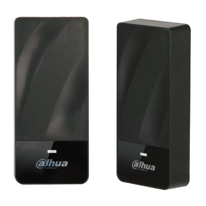 Cititor de proximitate RFID 125Khz, montaj aplicat, RS485 / Wiegand 26/34, IP66, Dahua ASR1200E-D Cititor de proximitate RFID 125Khz, montaj aplicat, RS485 / Wiegand 26/34, IP66, Dahua ASR1200E-D