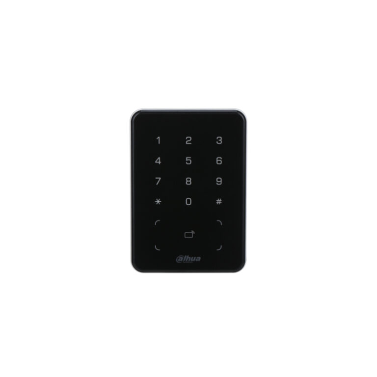 Cititor de proximitate Dahua ASR2101A-ME, 13.56 MHz