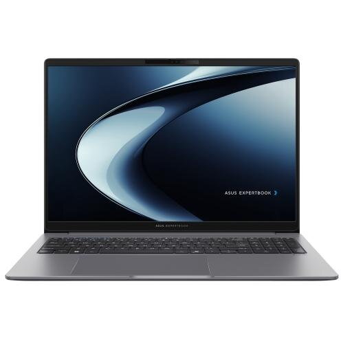 Laptop ASUS ExpertBook P3 PM3606CKA (Procesor AMD Ryzen™ Al 7 350 (16M Cache, up to 5.0 GHz), 16inch WUXGA, 16GB, 1TB SSD, AMD Radeon™ 860M Graphics, Gri) Laptop ASUS ExpertBook P3 PM3606CKA (Procesor AMD Ryzen™ Al 7 350 (16M Cache, up to 5.0 GHz), 16inch WUXGA, 16GB, 1TB SSD, AMD Radeon™ 860M Graphics, Gri)