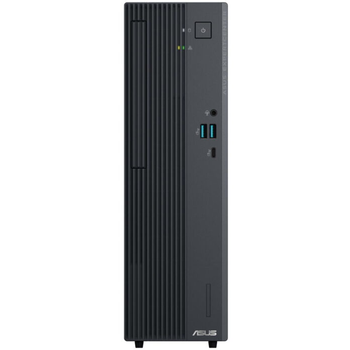 Calculator Sistem PC ASUS ExpertCenter P500SV SFF, Procesor Intel® Core™ 5 210H 2.2GHz Raptor Lake, 16GB RAM, 512GB SSD, Intel Graphics, no OS Calculator Sistem PC ASUS ExpertCenter P500SV SFF, Procesor Intel® Core™ 5 210H 2.2GHz Raptor Lake, 16GB RAM, 512GB SSD, Intel Graphics, no OS
