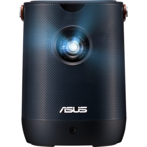 Videoproiector portabil LED Asus ZenBeam Latte L2 Smart – 960 LED Lumens, 1080p, Android 10 TV (Negru) Videoproiector portabil LED Asus ZenBeam Latte L2 Smart – 960 LED Lumens, 1080p, Android 10 TV (Negru)